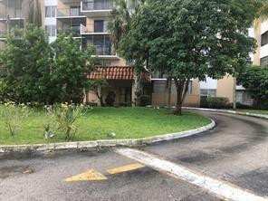 1 bedroom Condominium at 4174 Inverrary Drive #907, Manors Of Inverrary Xi, Lauderhill — photo 1