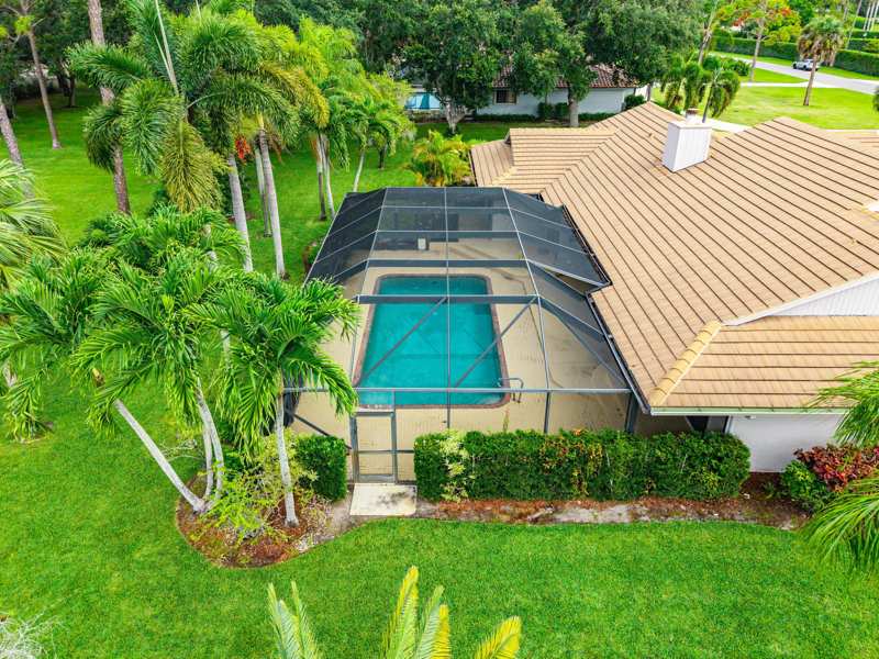 3 bedroom Single Family Residence at 9405 Dundee Drive, St Andrews Of Sherbrooke, Lake Worth — photo 1