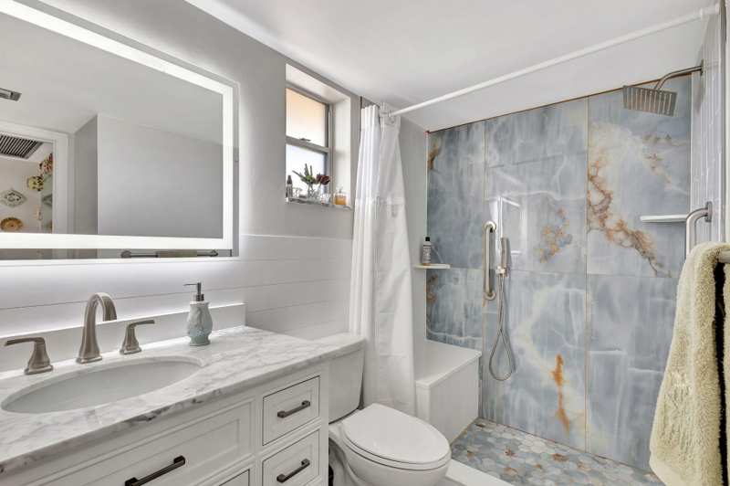 1 bedroom Condominium at 2812 Garden Drive #308, Lake Clarke Gardens Condo 22, Lake Worth Beach — photo 1