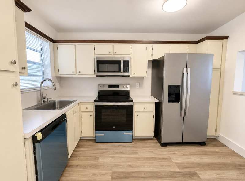 2 bedroom Condominium at 601 S State Road 7 #2h, Applegreen Condo Apts 1, Margate — photo 1