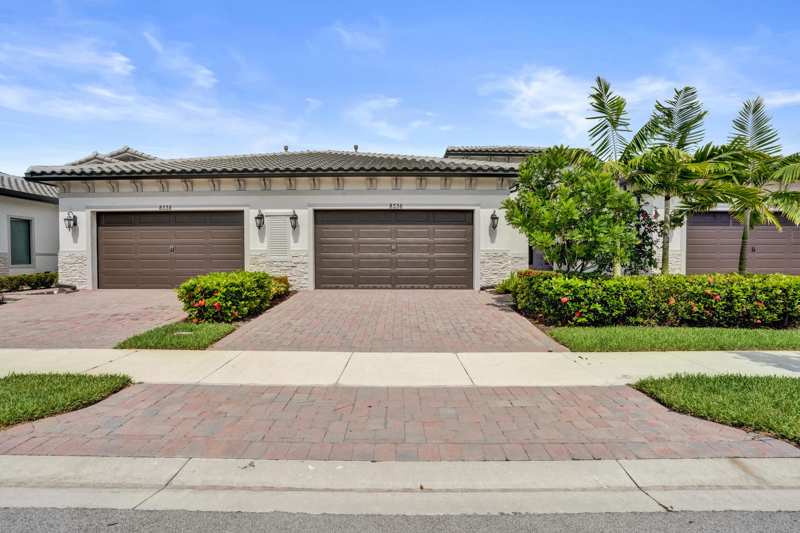 3 bedroom Villa at 8336 W Blue Spring Drive, McJunkin Farms Plat, Parkland — photo 1