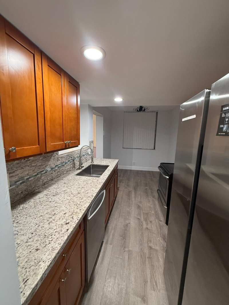 3 bedroom Condominium at 6190 Woodlands Boulevard #110, Gate Three Condo, Tamarac — photo 1
