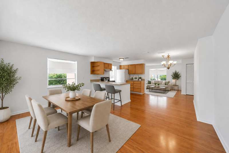 5 bedroom Single Family Residence at 3821 NE 16th Avenue, Cherry Hollow 2nd Sec, Oakland Park — photo 1