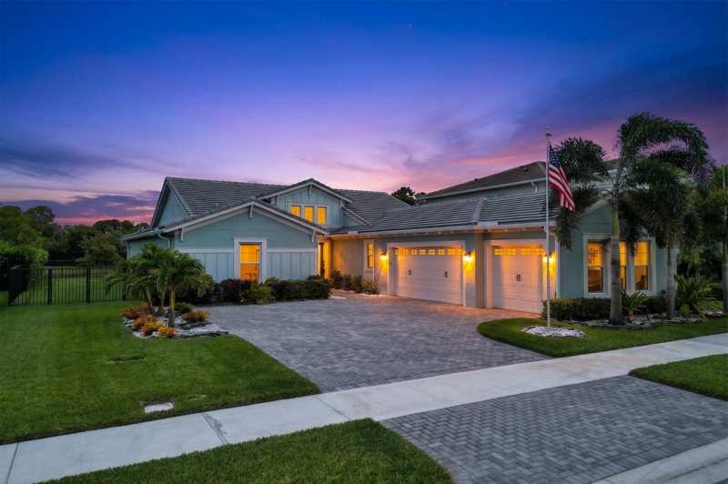 3 bedroom Single Family Residence at 15822 Orchard Drive, Groves Of Westlake, Westlake — photo 1