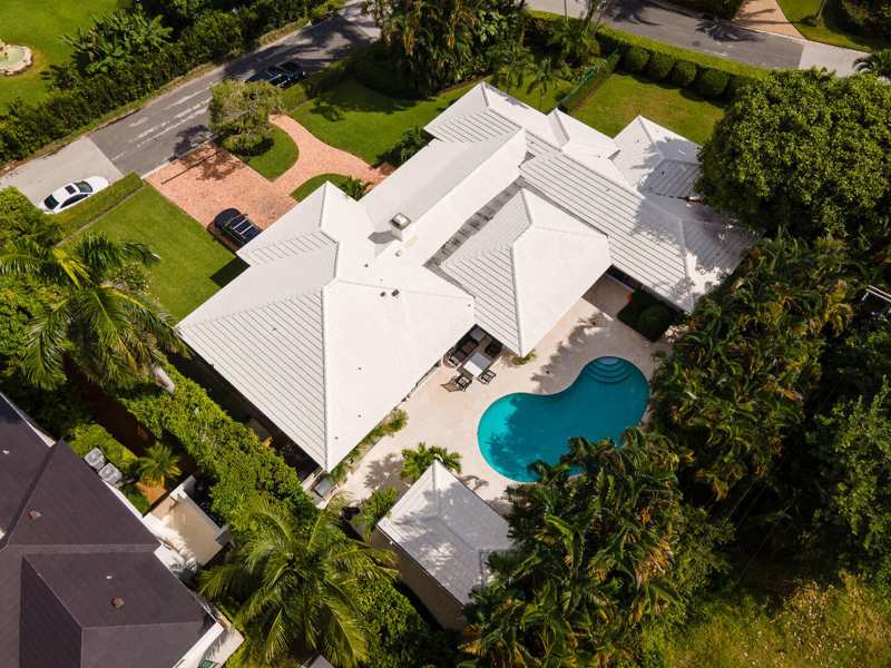 5 bedroom Single Family Residence at 202 Coral Lane, Stotesbury Park Rev, Palm Beach — photo 1
