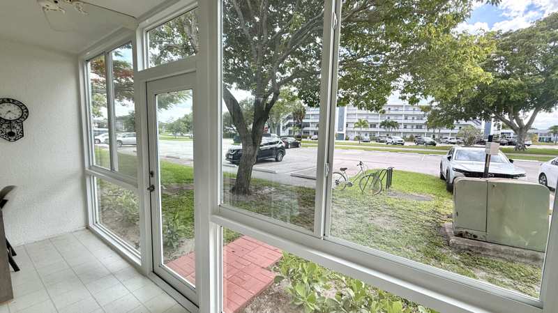 1 bedroom Condominium at 294 Farnham M #294, Century Village East, Deerfield Beach — photo 1