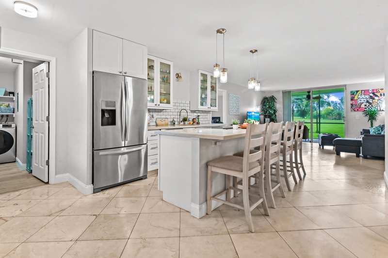 3 bedroom Condominium at 6400 NW 2nd Avenue #124, Boca Teeca Condo 9, Boca Raton — photo 1