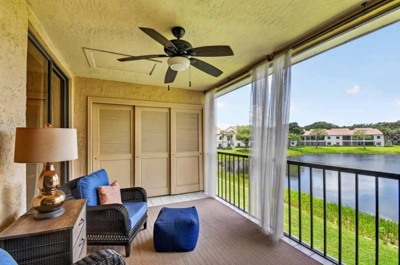 3 bedroom Condominium at 5394 Firenze Drive #M, Platina- Alexandra Village Condo, Boynton Beach — photo 1
