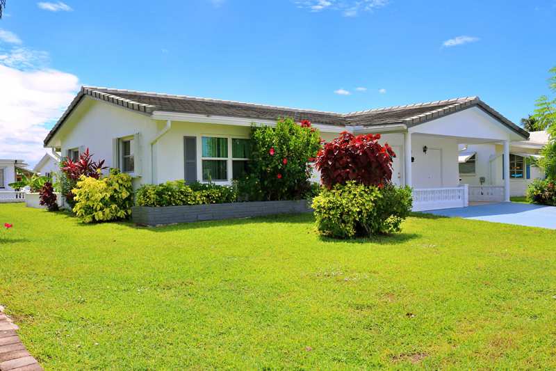 2 bedroom Single Family Residence at 5715 NW 84th Terrace, Mainlands Of Tamarac Lakes, Tamarac — photo 1