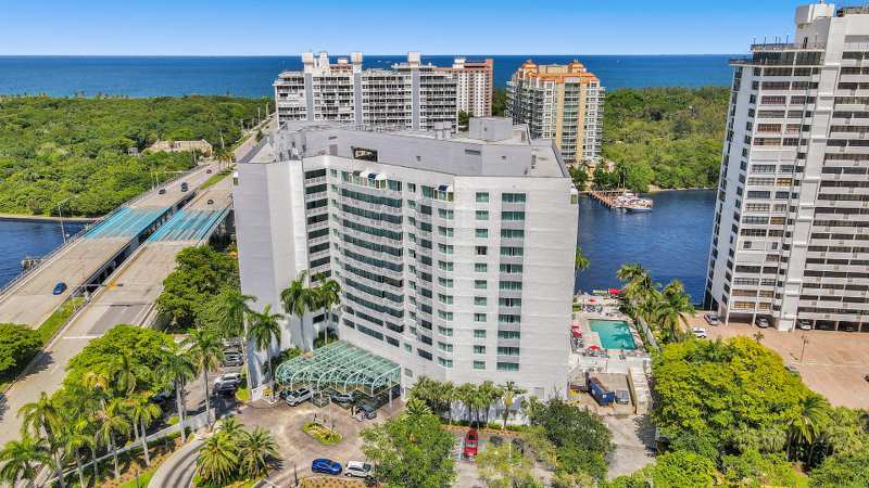 1 bedroom Condominium at 2670 E Sunrise Boulevard #319, Gallery One, Fort Lauderdale — photo 1
