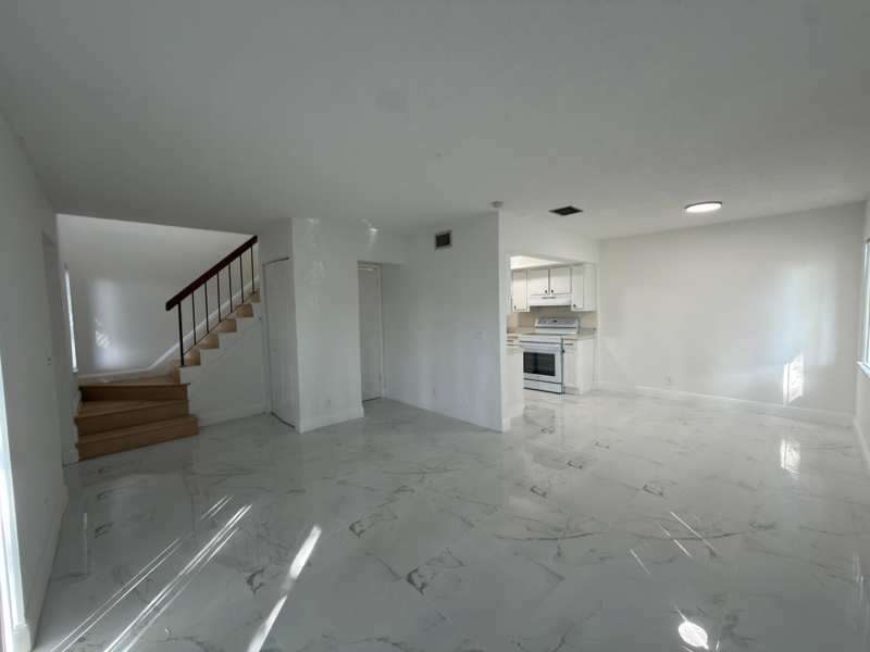 2 bedroom Condominium at 5702 NW 22nd Court #28-b, Habitat II Condo, Lauderhill — photo 1