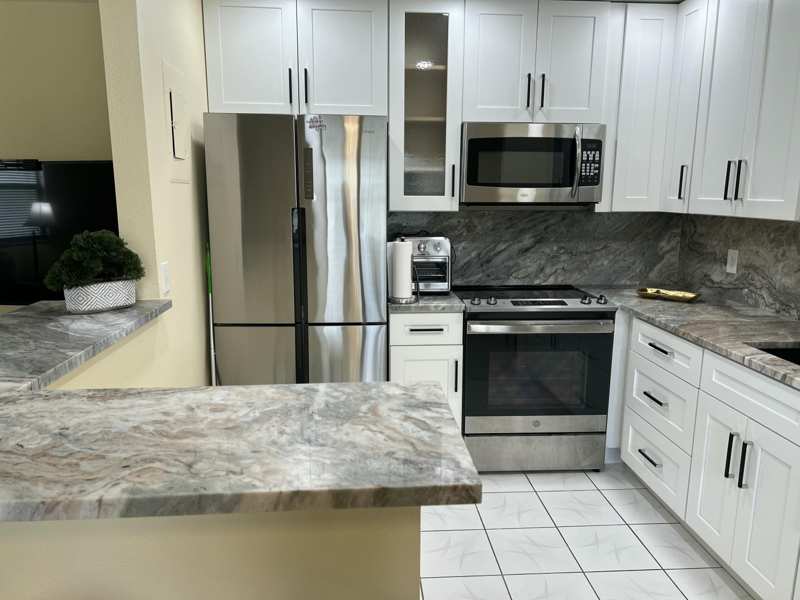 1 bedroom Condominium at 711 Monaco Court, Kings Point Monaco Condos, Delray Beach — photo 1