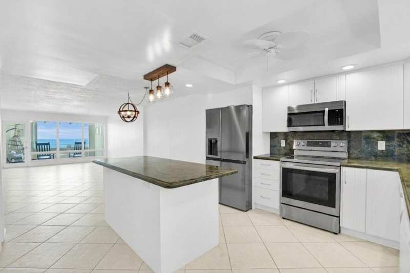 3 bedroom Co-Ownership at 1850 S Ocean Boulevard #304, Crane Crest Apts Co-Op, Pompano Beach — photo 1