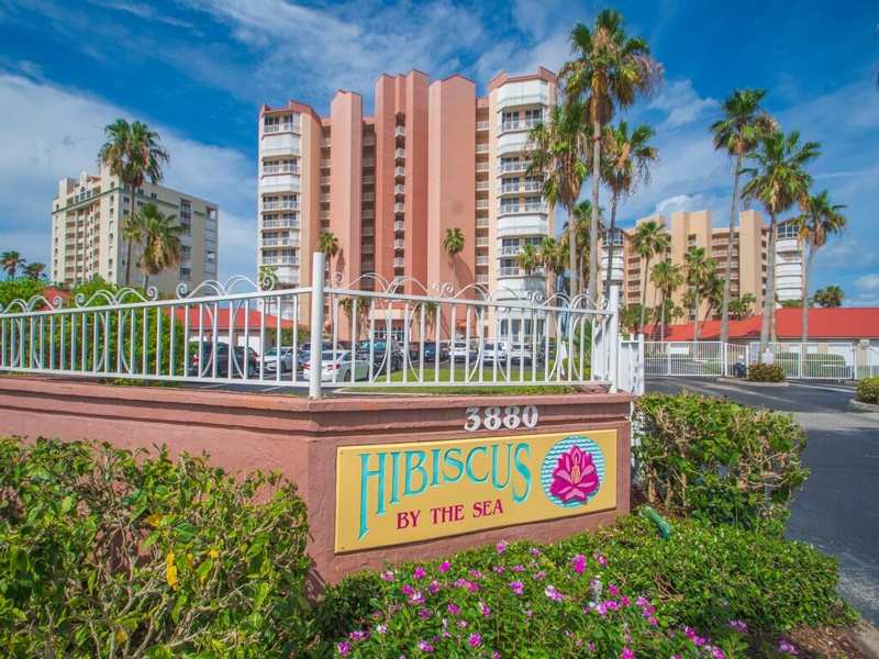 3 bedroom Condominium at 3880 N Highway A1a #901, Hibiscus By The Sea Condominium, Fort Pierce — photo 1
