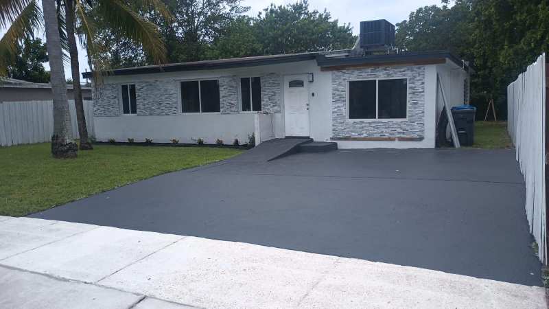 5 bedroom Single Family Residence at 3730 SW 46th Avenue, Lake Forest Sec One, West Park — photo 1