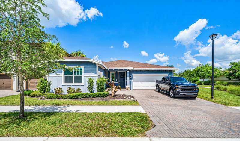 4 bedroom Single Family Residence at 1275 Timber Reap Trail, Arden Pud Pod C South, Loxahatchee — photo 1