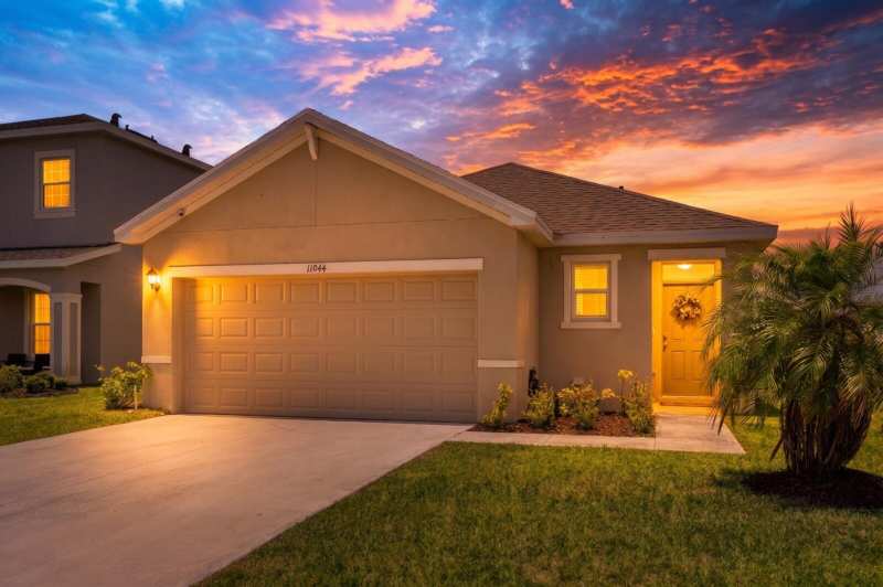 3 bedroom Single Family Residence at 11044 SW Vasari Way, Verano South Pud 1 - Pod C - Plat No. 3, Port St. Lucie — photo 1