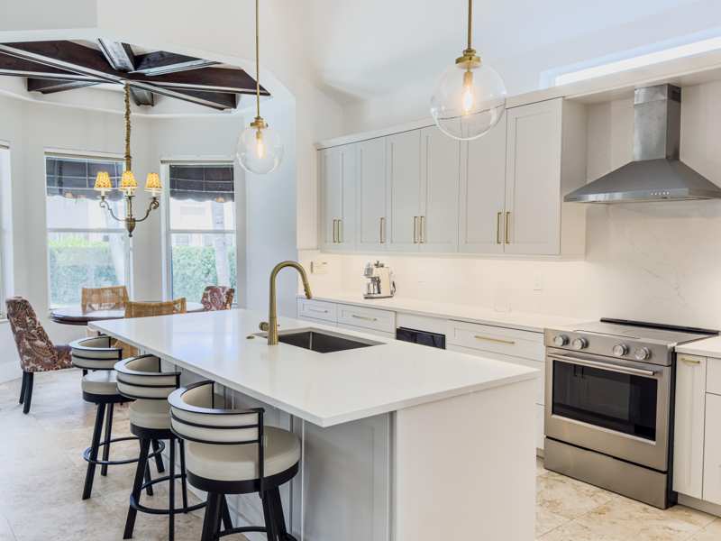 4 bedroom Single Family Residence at 2060 Reston Circle, Madison Green 1, Royal Palm Beach — photo 1