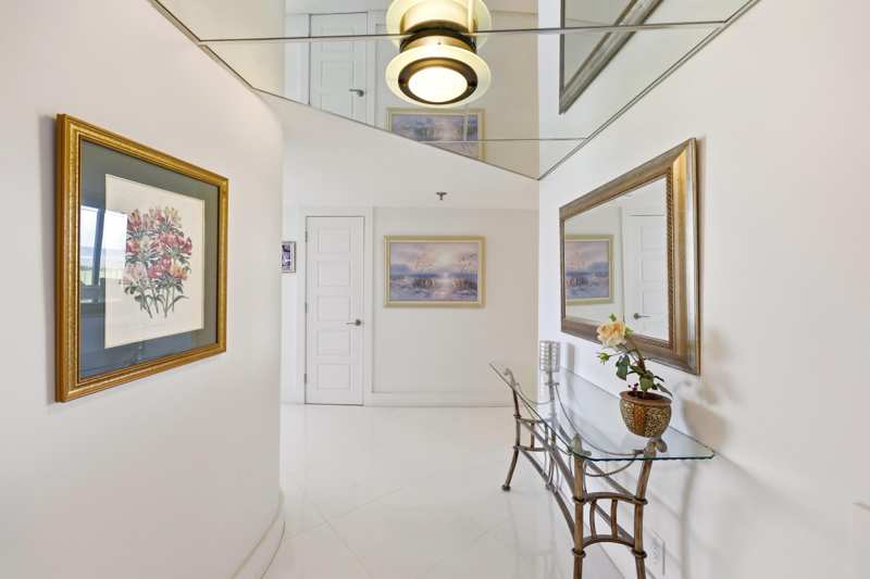3 bedroom Condominium at 3400 S Ocean Boulevard #2fii, Atriums Of Palm Beach Condo, Palm Beach — photo 1