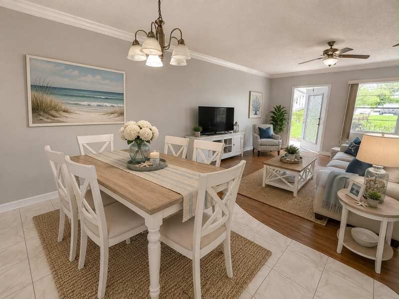 1 bedroom Condominium at 261 Suffolk, Suffolk At Century Village Condo, Boca Raton — photo 1