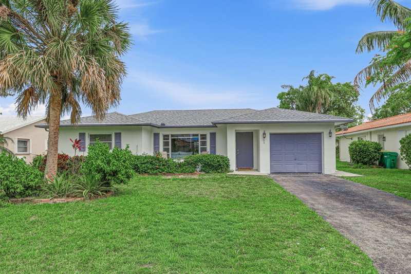 3 bedroom Single Family Residence at 8106 NW 101st Avenue, Westwood Community 6, Tamarac — photo 1