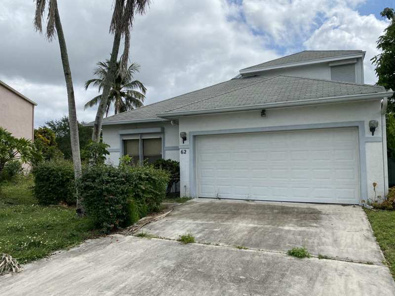 3 bedroom Single Family Residence at 62 Willow Circle, Lakes Of Tara Unit 2, Boynton Beach — photo 1