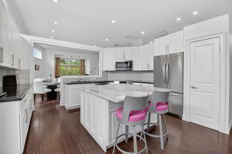3 bedroom Single Family Residence at 11585 Green Golf Lane, Indian Spring 9, Boynton Beach — photo 1