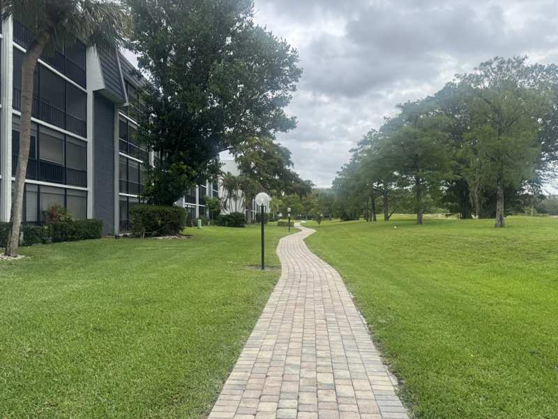2 bedroom Condominium at 6080 NW 44th Street #109, Greens Of Inverrary Phase I, Lauderhill — photo 1