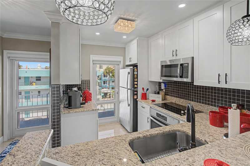 2 bedroom Condominium at 1461 S Ocean Boulevard #328, North Leisure Gardens Condo, Lauderdale-By-The-Sea — photo 1