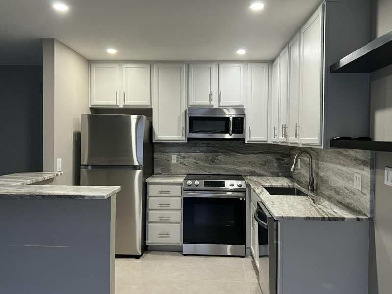1 bedroom Condominium at 267 Flanders F, Kings Point Flanders Condos, Delray Beach — photo 1