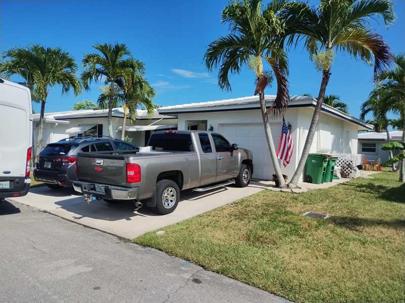 2 bedroom Single Family Residence at 6810 NW 75th Street, Mainlands Of Tamarac Lakes, Tamarac — photo 1