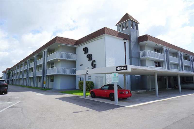 2 bedroom Condominium at 1040 SE 4th Avenue #222, Deerfield Beach Gardens Condo, Deerfield Beach — photo 1