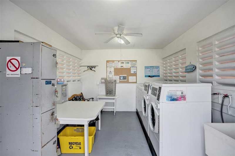 1 bedroom Condominium at 2592 E Dudley Dr Drive #A, Cresthaven Villas Condo 25, West Palm Beach — photo 1