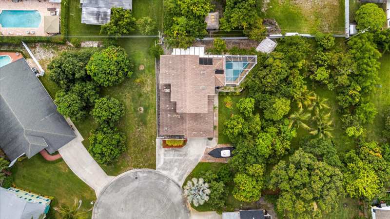 4 bedroom Single Family Residence at 1111 Cherlynn Terrace, Cherlynn Estates, West Palm Beach — photo 1