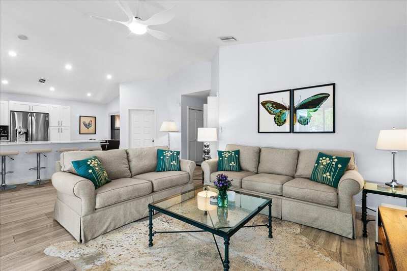 3 bedroom Single Family Residence at 13371 Bedford Mews Court, Bedford Mews At Wellington, Wellington — photo 1