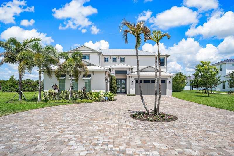 6 bedroom Single Family Residence at 20020 SE Bridgewater Drive, Bridgewater Preserve, Jupiter — photo 1