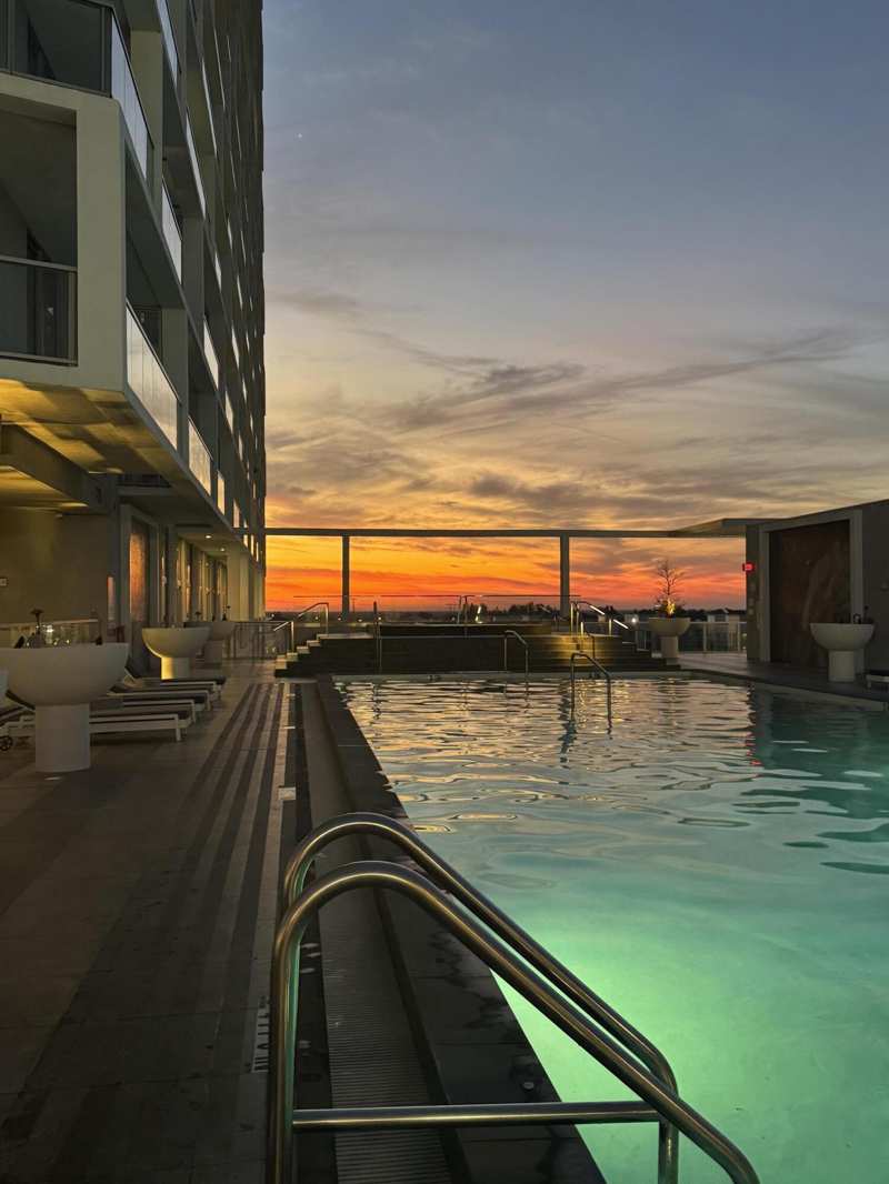 2 bedroom Condominium at 2000 Metropica Way #811, Metropica North Tower One, Sunrise — photo 1