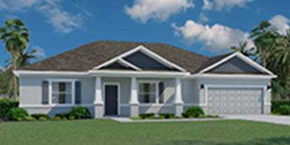 4 bedroom Single Family Residence at 6016 NW Relief Court, Port St Lucie Section 48 1st Replat, Port St. Lucie — photo 1