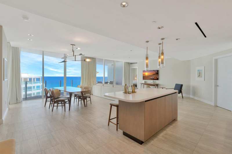 2 bedroom Condominium at 525 N Fort Lauderdale Beach Boulevard #602, Four Seasons, Fort Lauderdale — photo 1