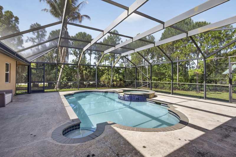 5 bedroom Single Family Residence at 16300 92nd Lane, Loxahatchee, Loxahatchee — photo 1