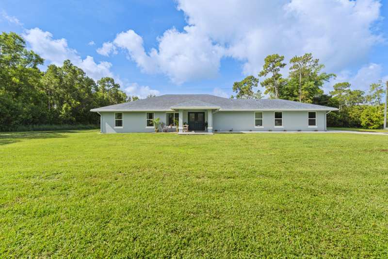 4 bedroom Single Family Residence at 17610 76th Street, Loxahatchee, Loxahatchee — photo 1