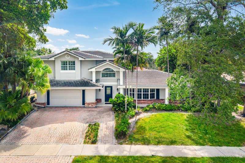 7 bedroom Single Family Residence at 1940 Harbourview Drive, Harbor Beach inlet , Fort Lauderdale — photo 1