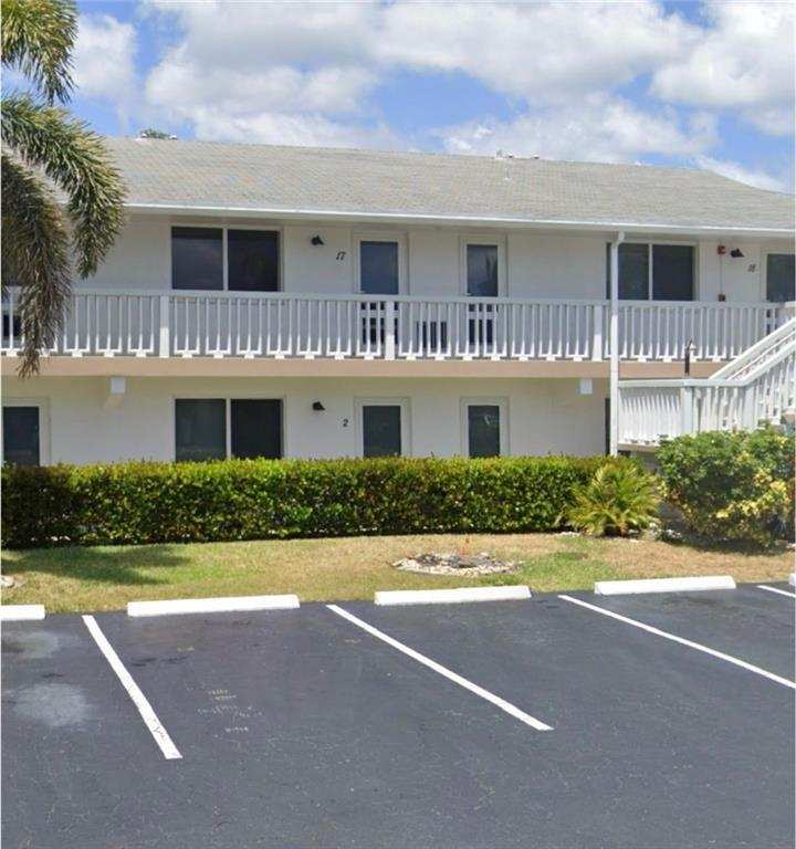 2 bedroom Condominium at 750 Pine Drive #2, Palm Terrace Apts Condo, Pompano Beach — photo 1