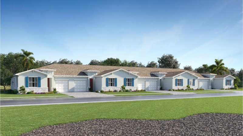 3 bedroom Villa at 13638 Hero Path, Delray Trails At Villa Delray Pud, Delray Beach — photo 1