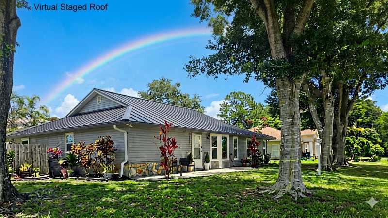3 bedroom Single Family Residence at 2043 SE Camilo Street, Port St Lucie Section 30, Port St. Lucie — photo 1