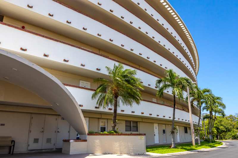 3 bedroom Condominium at 1319 E Hillsboro Boulevard #208, Hillsboro Cove Condo, Deerfield Beach — photo 1