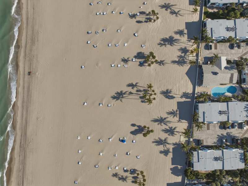2 bedroom Condominium at 1676 S Ocean Lane #253, Oceanage Condo, Fort Lauderdale — photo 1