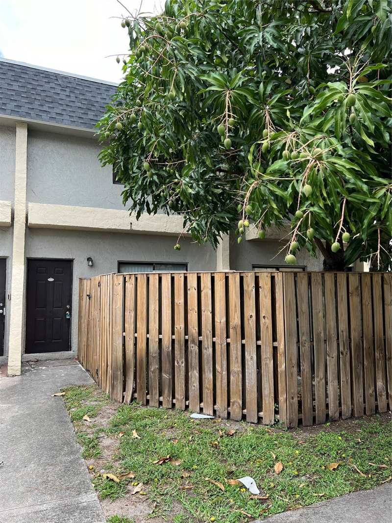 2 bedroom Condominium at 2442 NW 52nd Avenue, Century Garden Condo, Lauderhill — photo 1