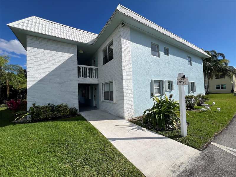 2 bedroom Condominium at 9780 Marina Boulevard #415, Sandalfoot South One Condo Pt Of Lts 12, 33 And 34, Boca Raton — photo 1