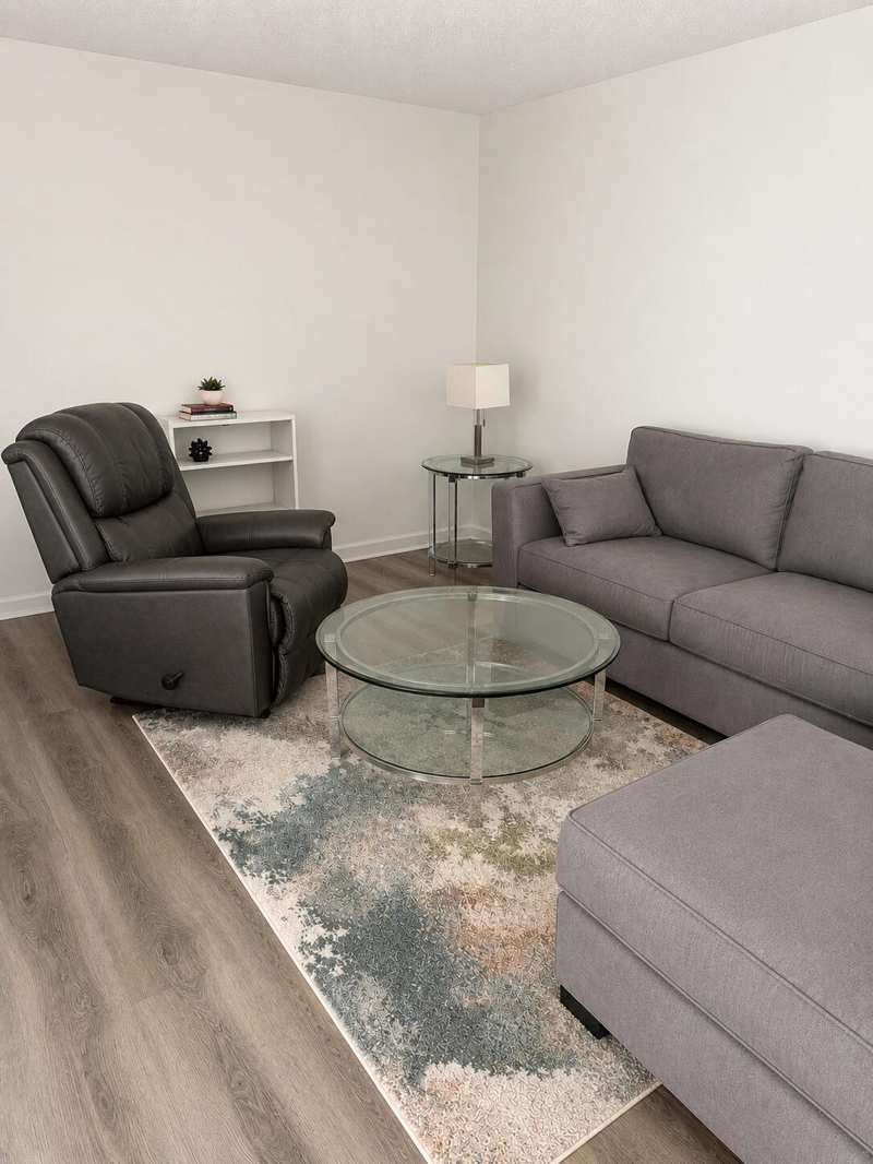 2 bedroom Condominium at 305 Fanshaw H, Century Village , Boca Raton — photo 1